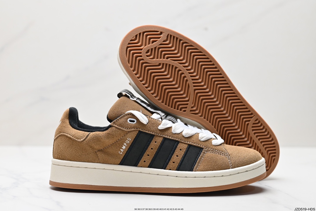 Adidas Campus Shoes